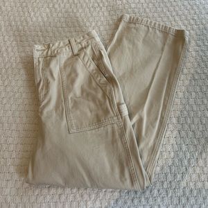 Glassons Wide Leg Cargo Pant